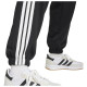 Adidas Γυναικείο παντελόνι φόρμας Essentials 3-S Fleece Loose-Fit Pants Adidas Γυναικείο παντελόνι φόρμας Essentials 3-S Fleece Loose-Fit Pants